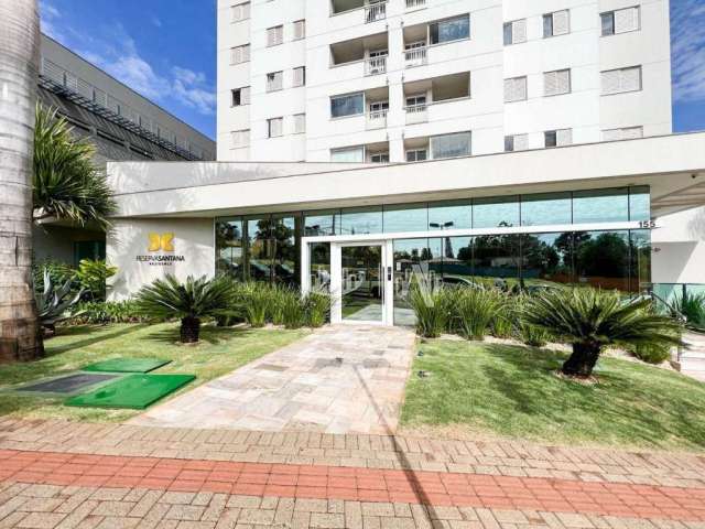 Apartamento à venda, 74 m² por R$ 600.000,00 - Gleba Palhano - Londrina/PR