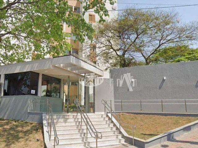 Apartamento à venda, 68 m² por R$ 215.000,00 - Jardim Europa - Londrina/PR