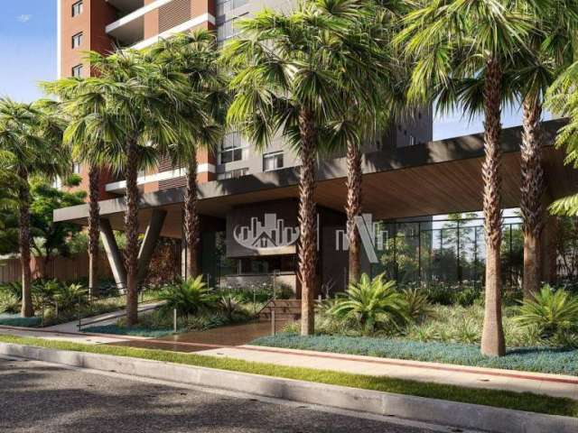 Apartamento à venda, 148 m² por R$ 1.557.000,00 - Gleba Palhano - Londrina/PR