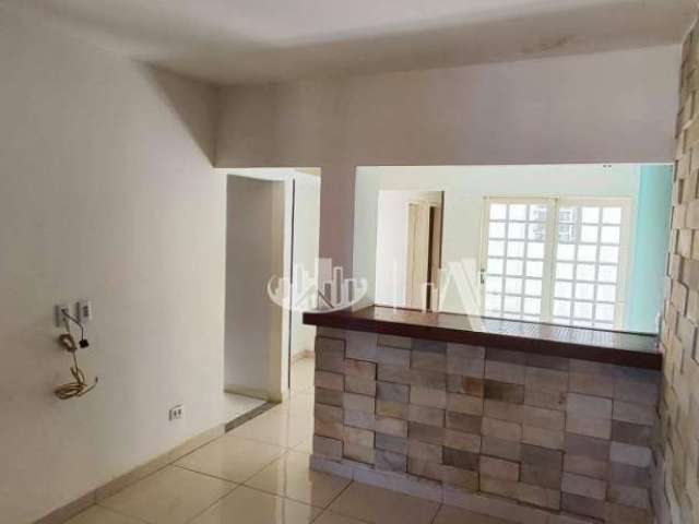 Casa à venda, 78 m² por R$ 280.000,00 - Residencial José B Almeida - Londrina/PR