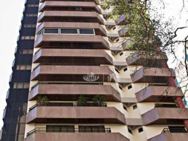 Apartamento à venda, 290 m² por R$ 1.250.000,00 - Centro - Londrina/PR