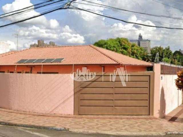 Casa para alugar, 290 m² por R$ 5.000,00/mês - Igapó - Londrina/PR