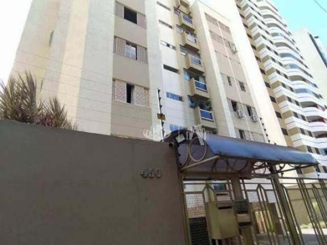 Apartamento com 3 dormitórios à venda, 87 m² por R$ 370.000,00 - Judith - Londrina/PR