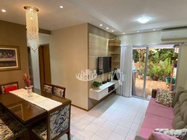 Apartamento à venda, 70 m² por R$ 530.000,00 - Terra Bonita - Londrina/PR
