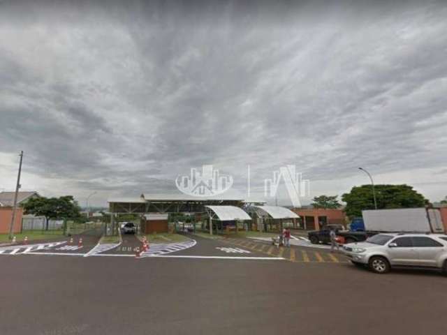 Terreno à venda, 830 m² por R$ 3.200.000,00 - Alphaville 1 Imbuias - Londrina/PR