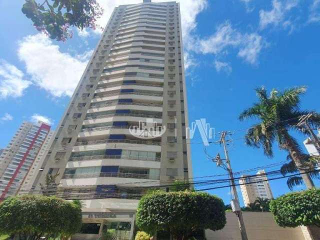 Apartamento, 122 m² - venda por R$ 1.199.000,00 ou aluguel por R$ 4.700,00/mês - Gleba Palhano - Londrina/PR
