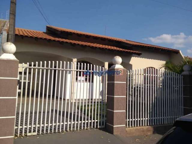 Casa à venda, 187 m² por R$ 675.000,00 - Boa Vista - Ibiporã/PR
