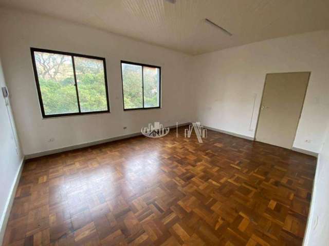 Sala para alugar, 100 m² por R$ 2.000,00/mês - Centro - Londrina/PR
