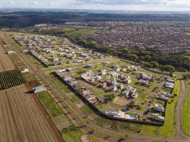 Terreno à venda, 265 m² por R$ 215.000,00 - Morumbi - Londrina/PR