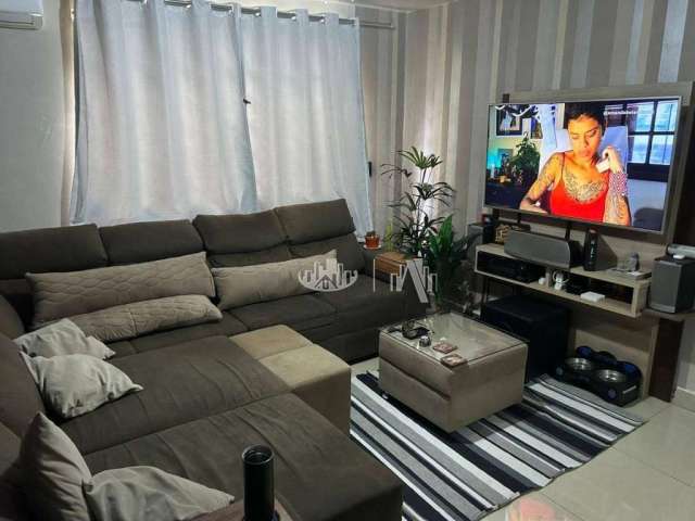 Apartamento à venda, 69 m² por R$ 195.000,00 - Vale dos Tucanos - Londrina/PR