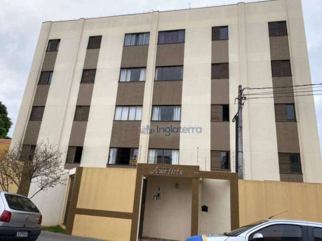 Apartamento à venda, 64 m² por R$ 218.000,00 - Jardim Vilas Boas - Londrina/PR