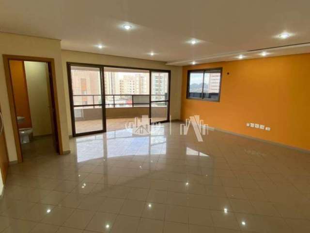 Apartamento à venda, 179 m² por R$ 950.000,00 - Jardim Andrade - Londrina/PR