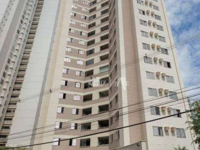Apartamento para alugar, 72 m² por R$ 3.500,00/mês - Gleba Palhano - Londrina/PR