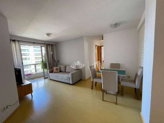 Apartamento com 2 dormitórios à venda, 68 m² por R$ 390.000,00 - Centro - Londrina/PR