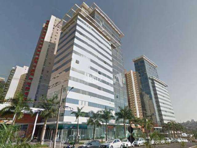 Loja para alugar, 500 m² por R$ 24.000,00/mês - Gleba Palhano - Londrina/PR