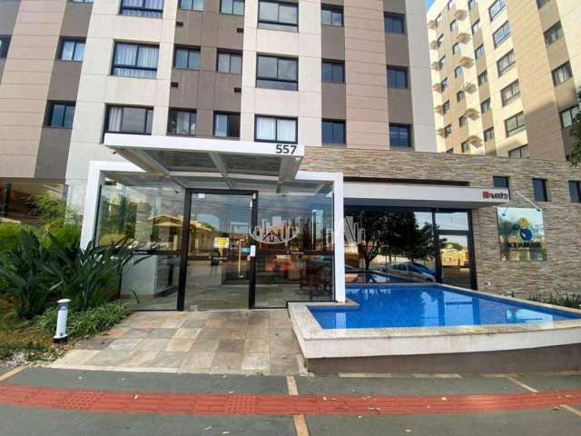 Apartamento à venda, 65 m² por R$ 395.000,00 - Vila Brasil - Londrina/PR