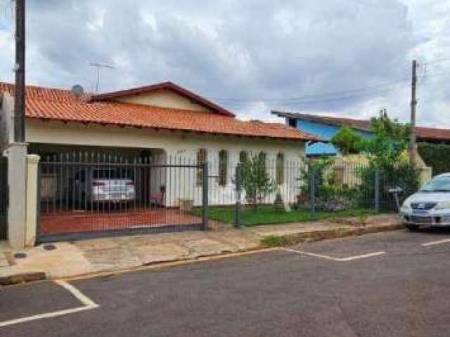 Casa à venda, 229 m² por R$ 890.000,00 - Lago Parque - Londrina/PR