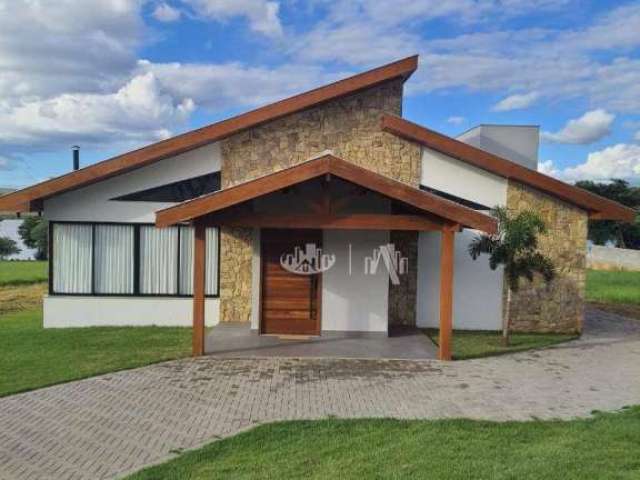 Casa à venda, 271 m² por R$ 1.860.000,00 - Ecovillas do Lago - Sertanópolis/PR