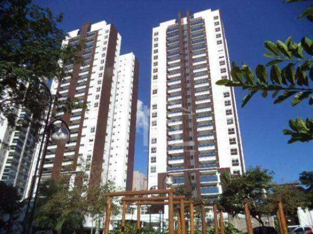 Apartamento à venda, 136 m² por R$ 1.400.000,00 - Gleba Palhano - Londrina/PR