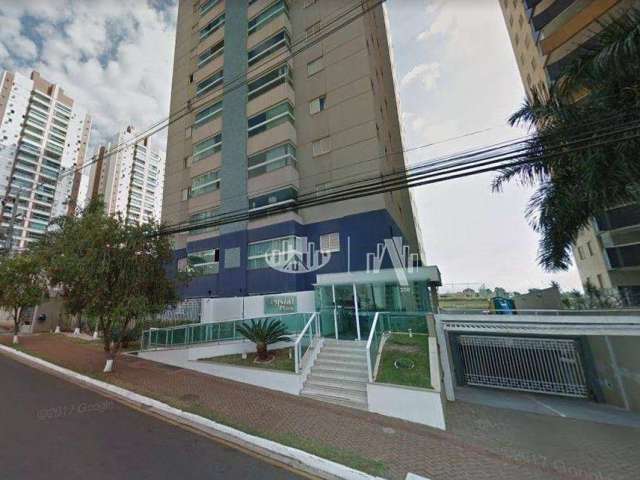 Apartamento à venda, 83 m² por R$ 650.000,00 - Gleba Palhano - Londrina/PR