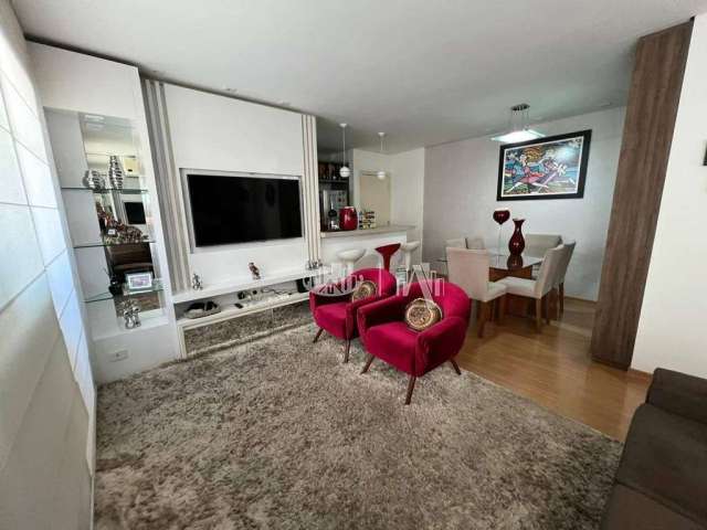 Apartamento com 2 dormitórios à venda, 81 m² por R$ 750.000,00 - Gleba Palhano - Londrina/PR