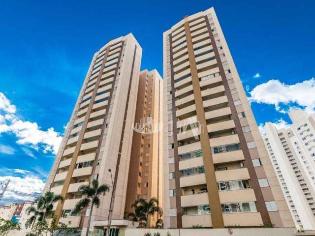 Apartamento com 3 dormitórios à venda, 76 m² por R$ 545.000,00 - Gleba Palhano - Londrina/PR