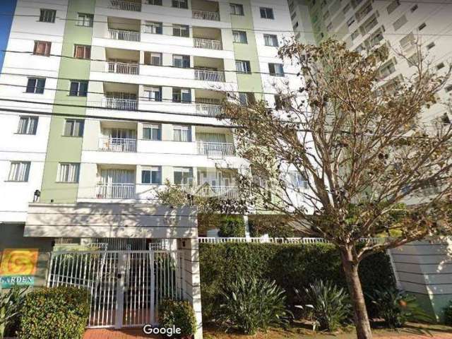 Apartamento com 3 dormitórios para alugar, 67 m² por R$ 2.940,00/mês - Aurora - Londrina/PR