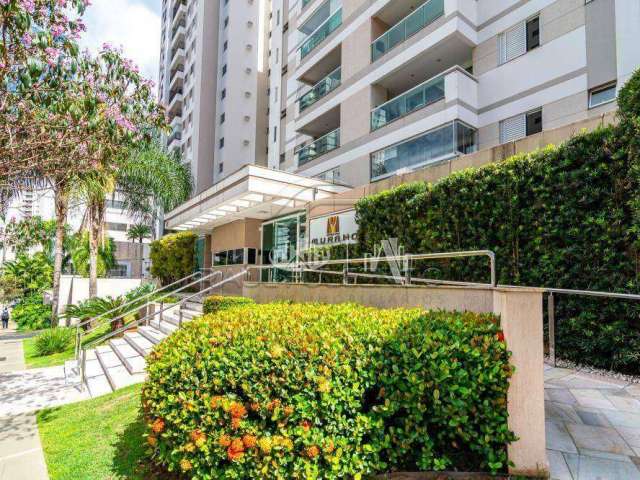 Apartamento para alugar, 99 m² por R$ 5.090,00/mês - Gleba Palhano - Londrina/PR