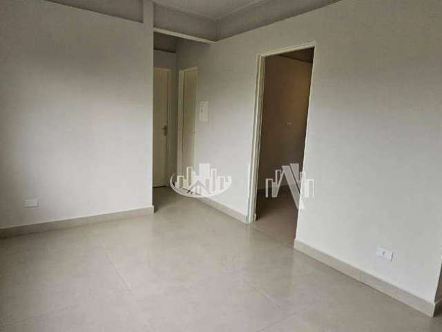 Apartamento com 2 dormitórios à venda, 43 m² por R$ 130.000,00 - Jardim Santa Cruz - Londrina/PR
