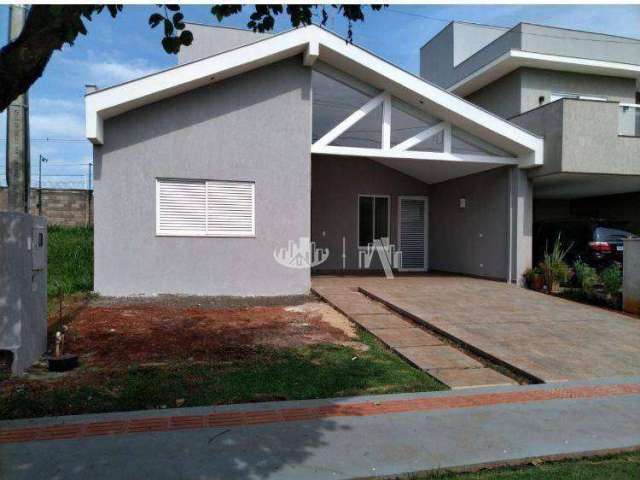 Casa, 146 m² - venda por R$ 990.000,00 ou aluguel por R$ 5.050,00/mês - Cidade Industrial II - Londrina/PR