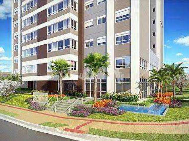 Apartamento com 3 dormitórios à venda, 125 m² por R$ 915.000,00 - Gleba Palhano - Londrina/PR