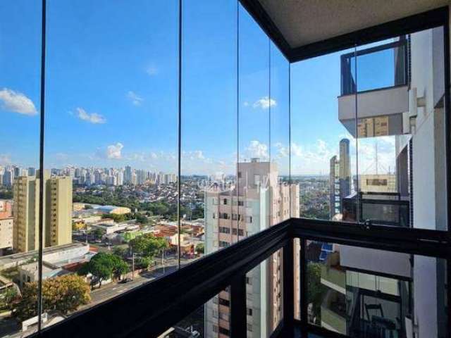 Apartamento à venda, 43 m² por R$ 420.000,00 - Centro - Londrina/PR