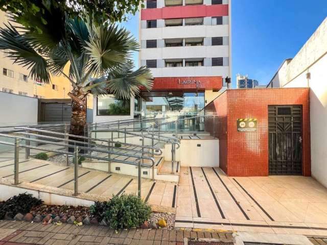 Apartamento à venda, 45 m² por R$ 270.000,00 - Jardim Higienópolis - Londrina/PR