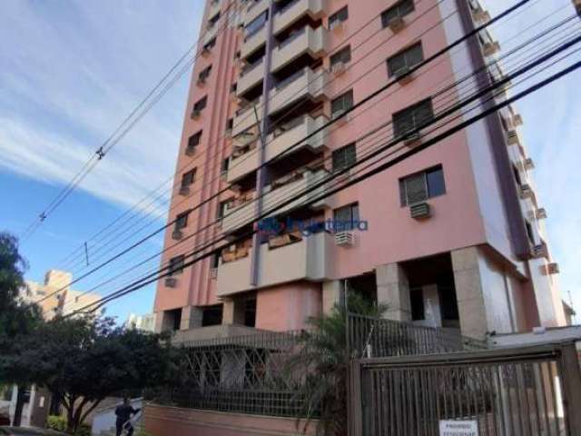 Apartamento à venda, 128 m² por R$ 680.000,00 - Centro - Londrina/PR