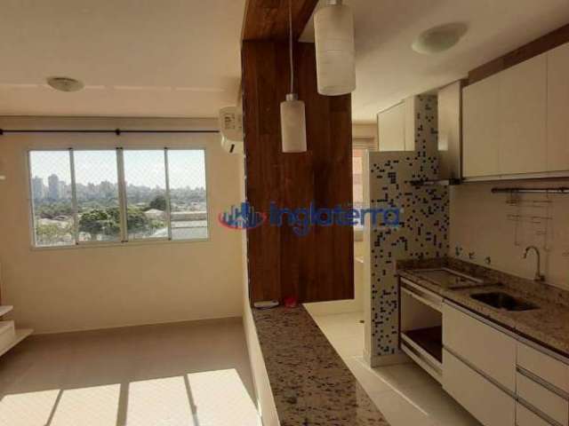 Apartamento à venda, 70 m² por R$ 240.000,00 - Igapó - Londrina/PR