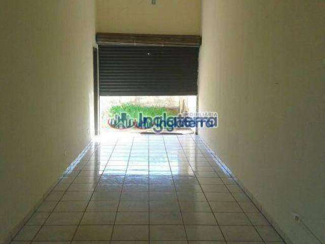 Sala para alugar, 30 m² por R$ 1.000,00/mês - Aragarça - Londrina/PR