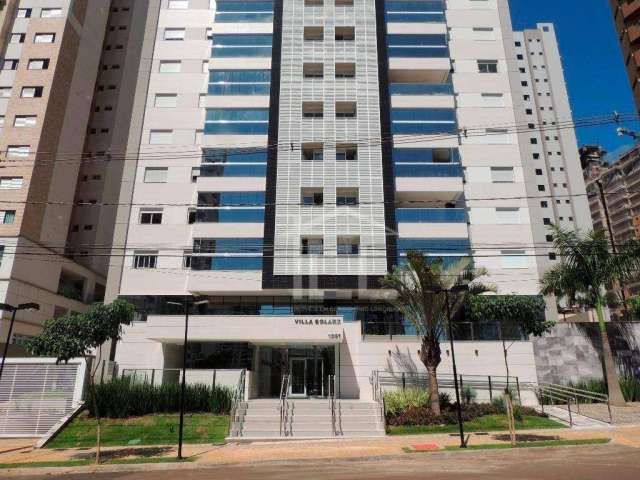 Apartamento à venda, 103 m² por R$ 1.150.000,00 - Gleba Palhano - Londrina/PR