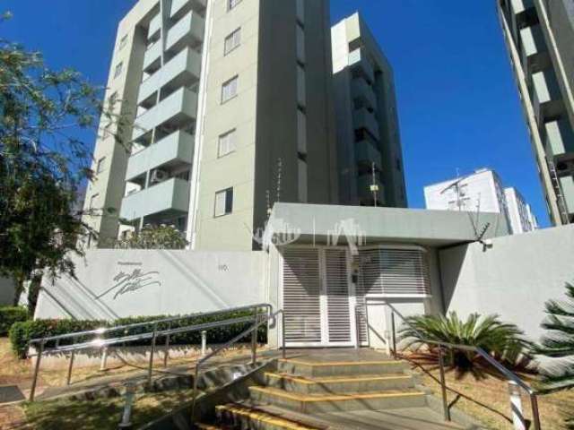 Apartamento à venda, 70 m² por R$ 349.000,00 - Vale dos Tucanos - Londrina/PR