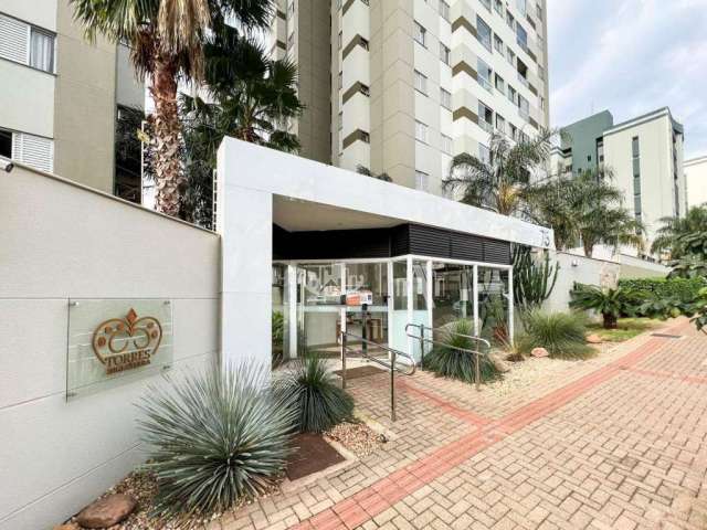 Apartamento à venda, 76 m² por R$ 550.000,00 - Vale dos Tucanos - Londrina/PR