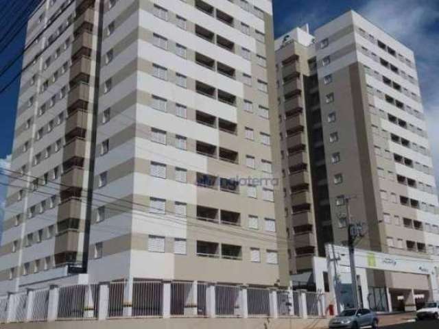 Apartamento com 3 dormitórios à venda, 65 m² por R$ 320.000 - Residencial Incanto - Boa Vista - Ibiporã/PR