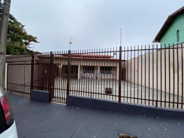 Casa à venda, 190 m² por R$ 650.000,00 - Igapó - Londrina/PR