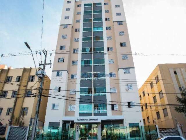 Apartamento à venda, 97 m² por R$ 550.000,00 - Igapó - Londrina/PR