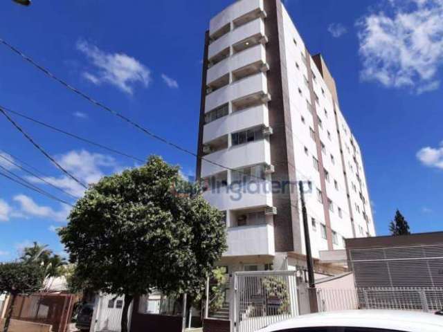 Apartamento à venda, 63 m² por R$ 335.000,00 - Centro - Londrina/PR