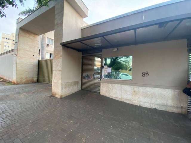 Cobertura à venda, 68 m² por R$ 250.000,00 - Condomínio Residencial Villa Bella  - Londrina/PR