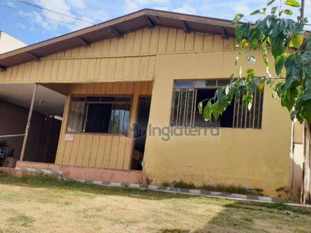 Casa à venda, 105 m² por R$ 300.000,00 - Shangri-La - Londrina/PR