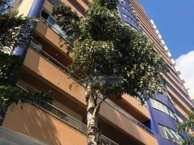 Apartamento à venda, 166 m² por R$ 990.000,00 - Jardim Londrilar - Londrina/PR