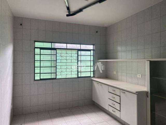 Casa para alugar, 240 m² por R$ 5.500,00/mês - Ipanema - Londrina/PR
