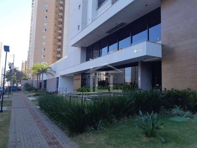 Apartamento com 3 dormitórios para alugar, 78 m² por R$ 3.450,00/mês - Gleba Palhano - Londrina/PR