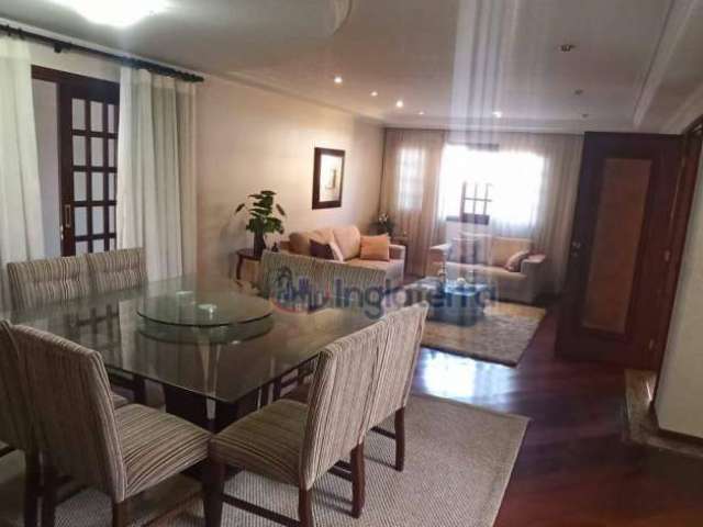 Casa à venda, 350 m² por R$ 980.000,00 - San Fernando - Londrina/PR