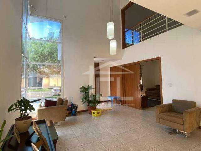 Casa à venda, 245 m² por R$ 2.000.000,00 - Condomínio Vale do Arvoredo - Londrina/PR